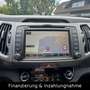 Kia Sportage Automatik Kamera Leder Sitzheizung Negro - thumbnail 17