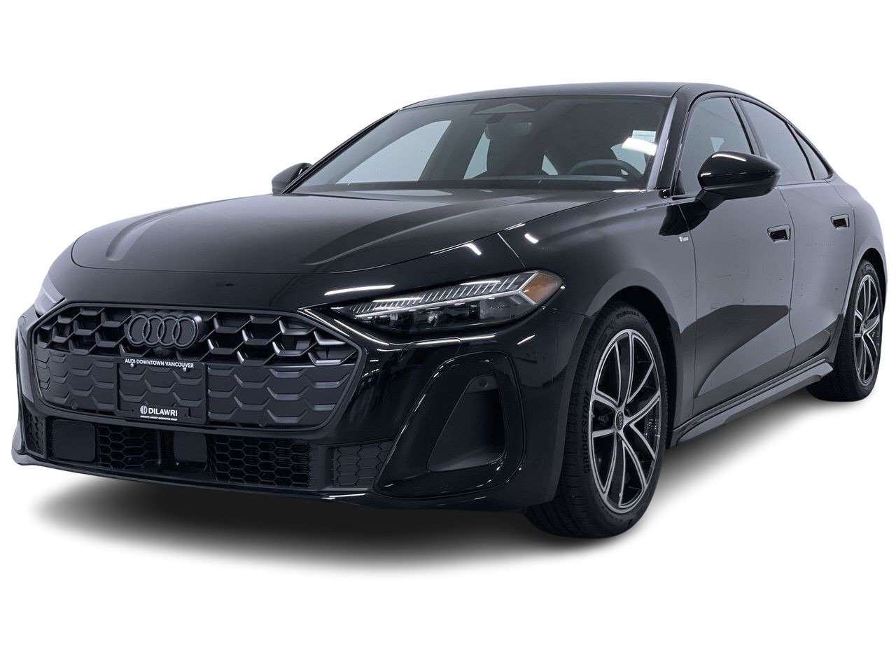 2025 Audi A5 alt 5