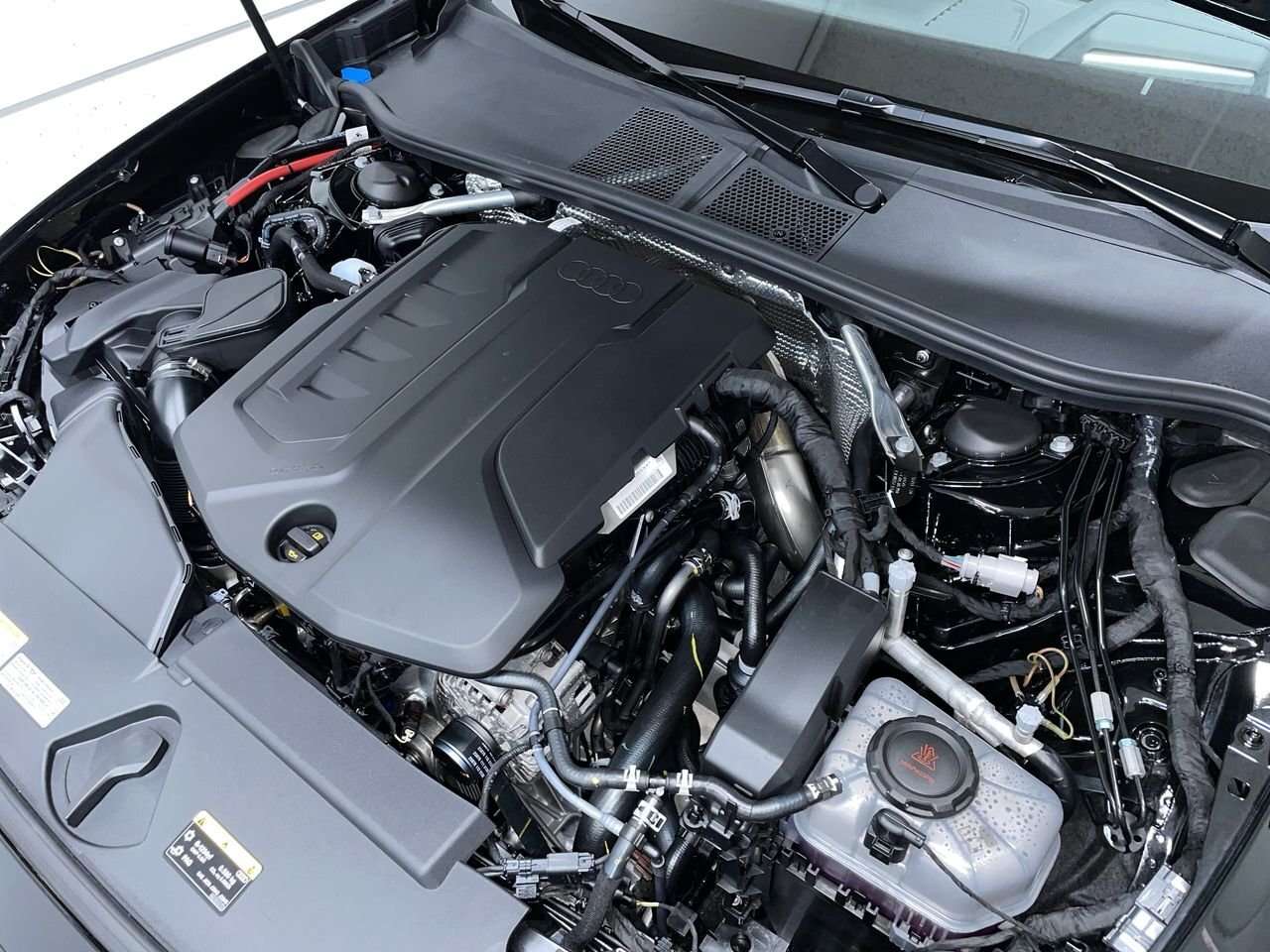 2025 Audi A5 thumb 34