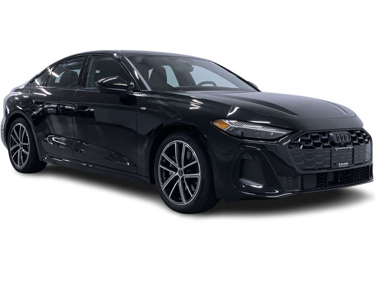 2025 Audi A5 thumb 16