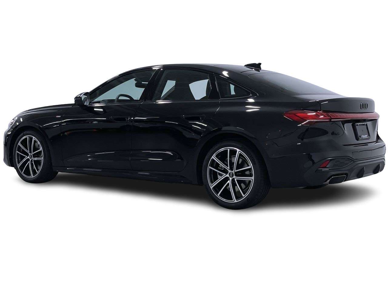2025 Audi A5 thumb 8