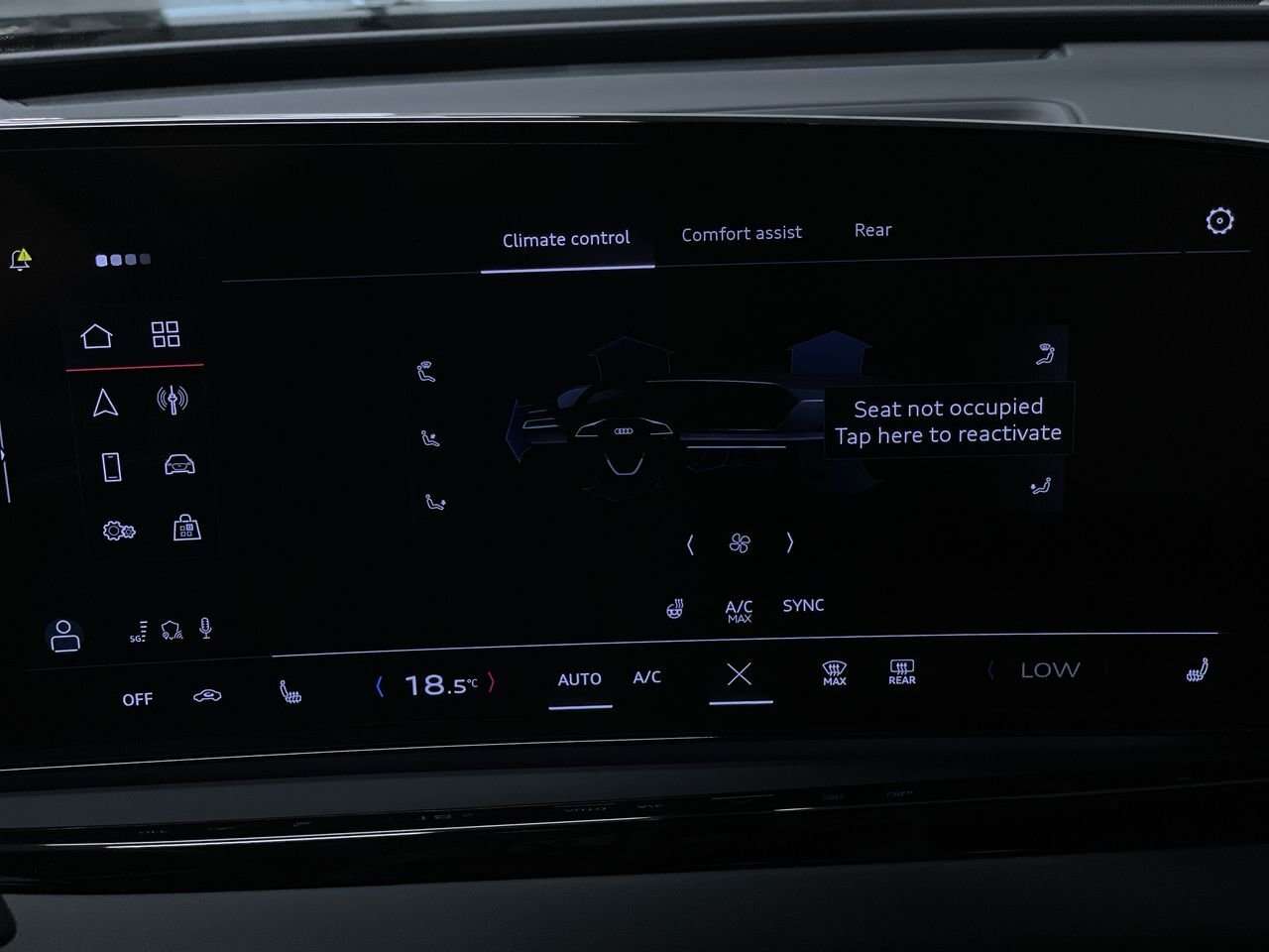2025 Audi A5 thumb 27