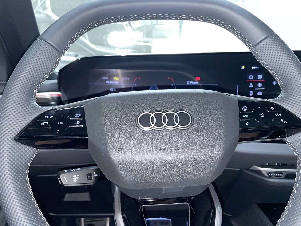 2025 Audi A5 thumb 22