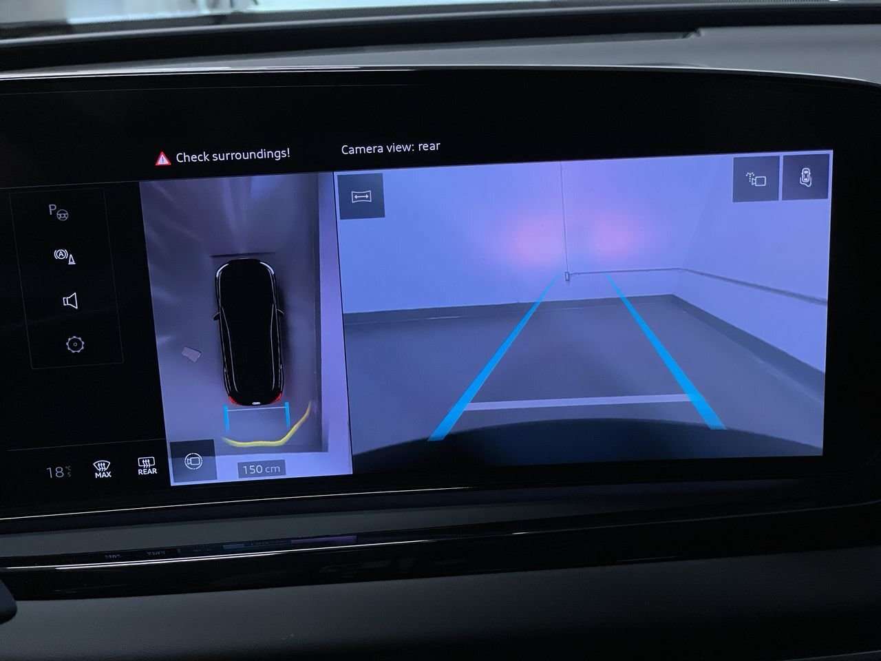 2025 Audi A5 thumb 25