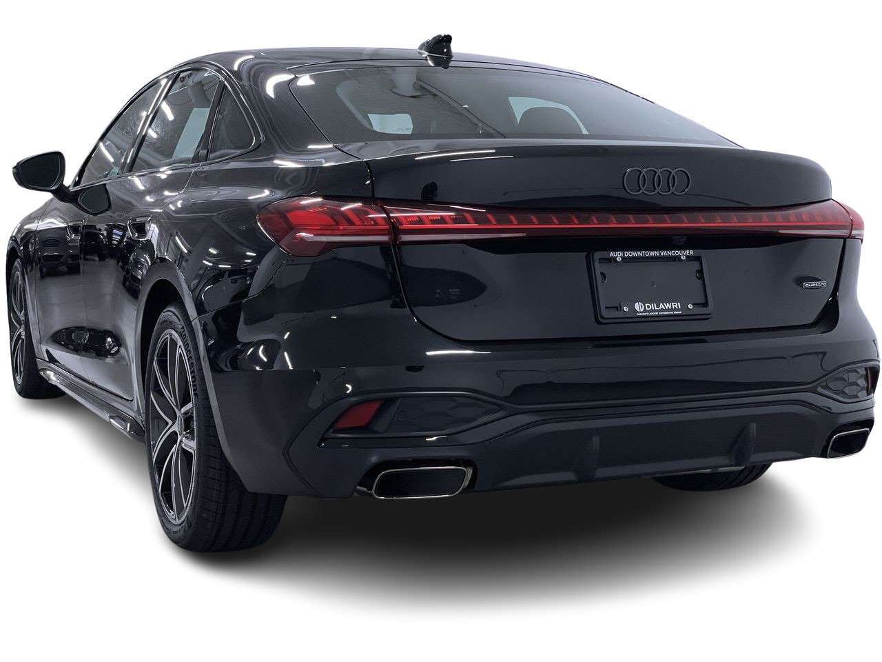 2025 Audi A5 thumb 10