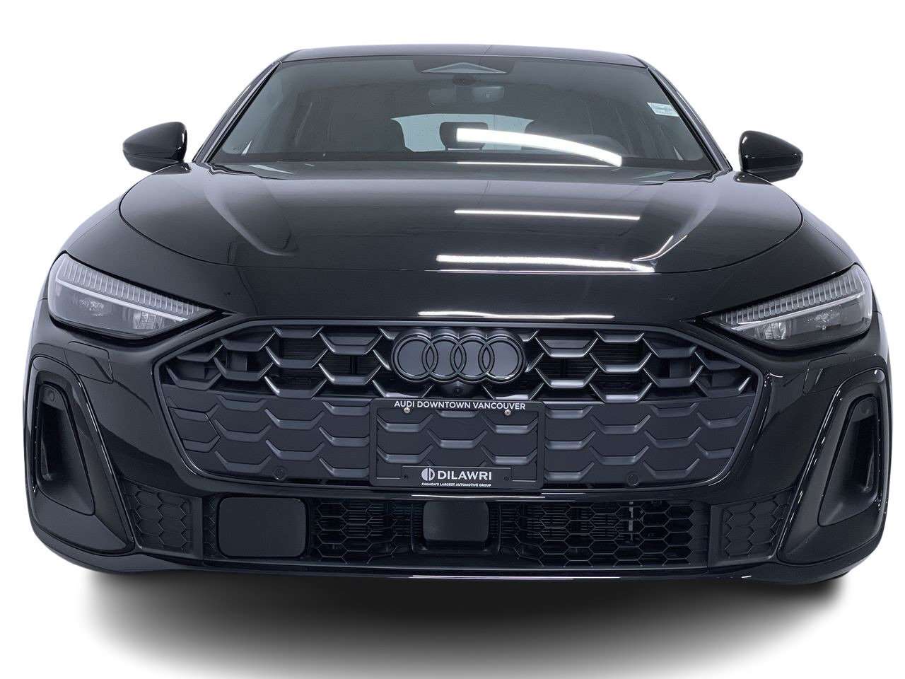 2025 Audi A5 alt 3