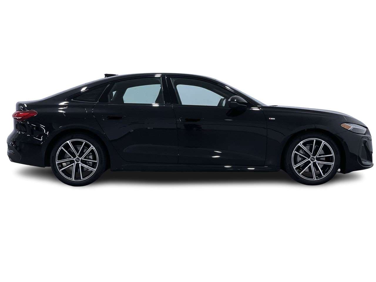 2025 Audi A5 thumb 15