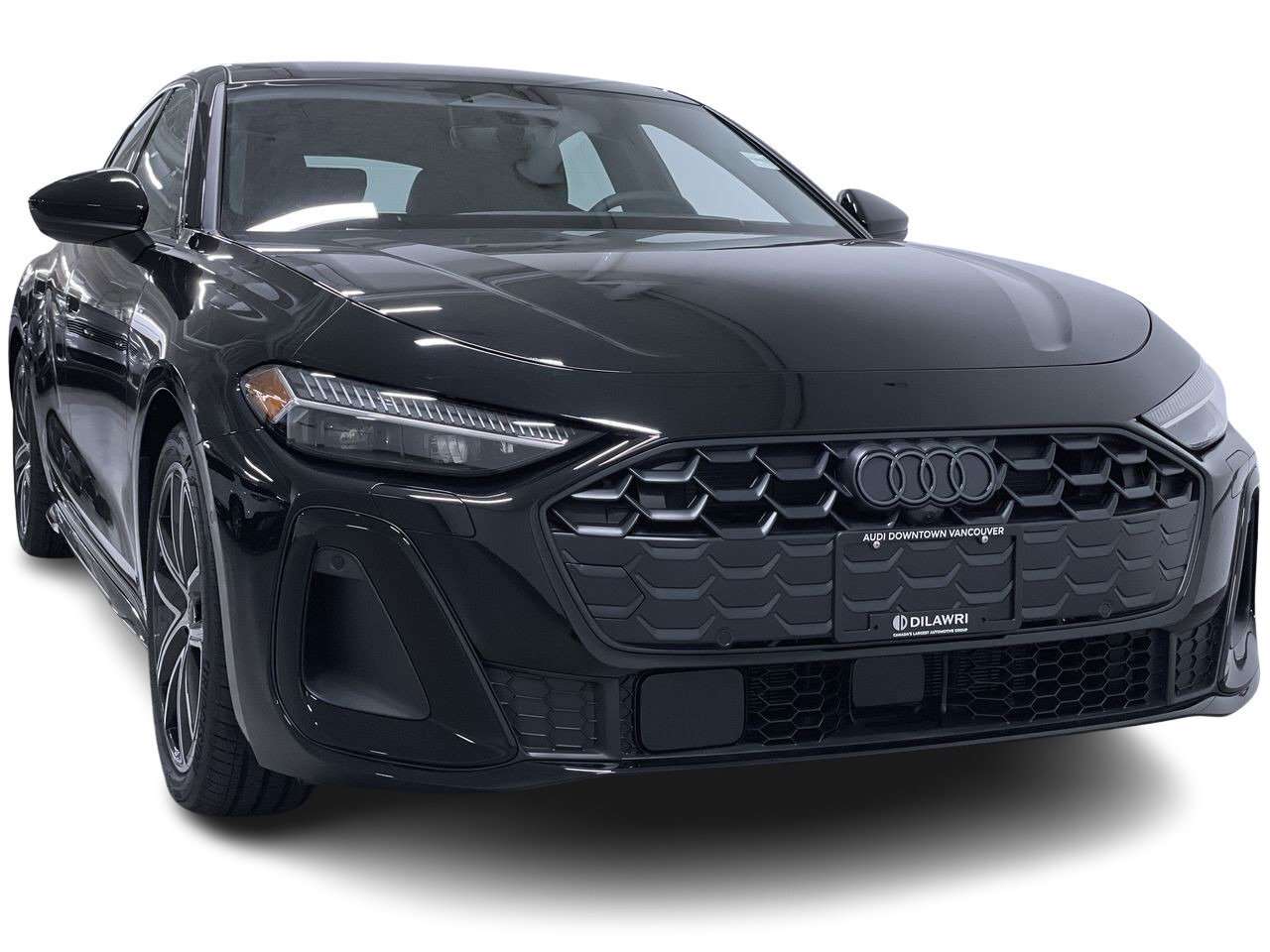 2025 Audi A5 alt 2