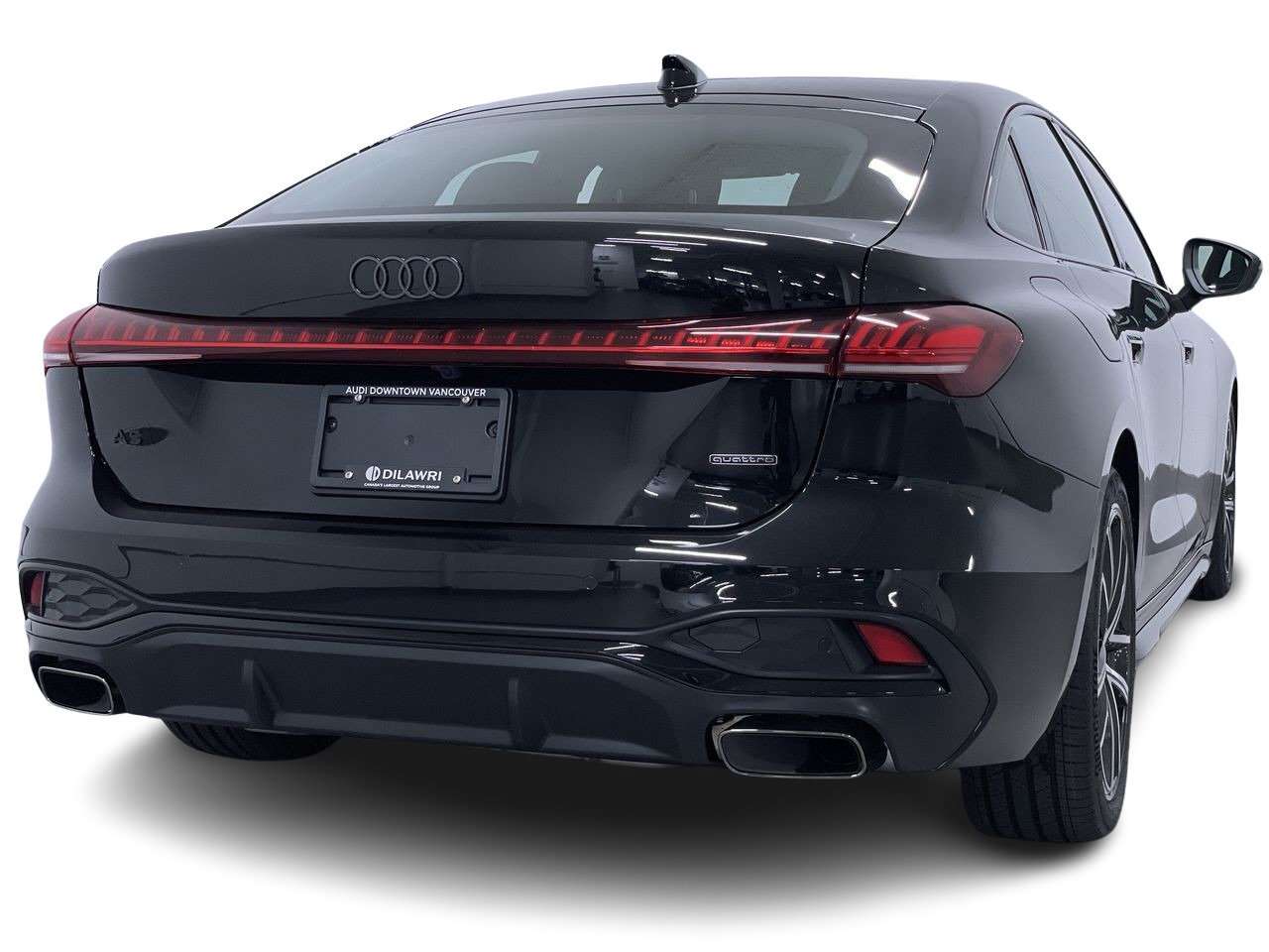 2025 Audi A5 thumb 12