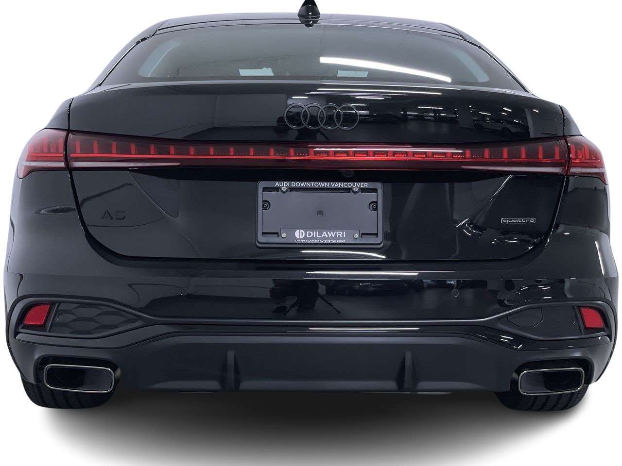 2025 Audi A5 thumb 11