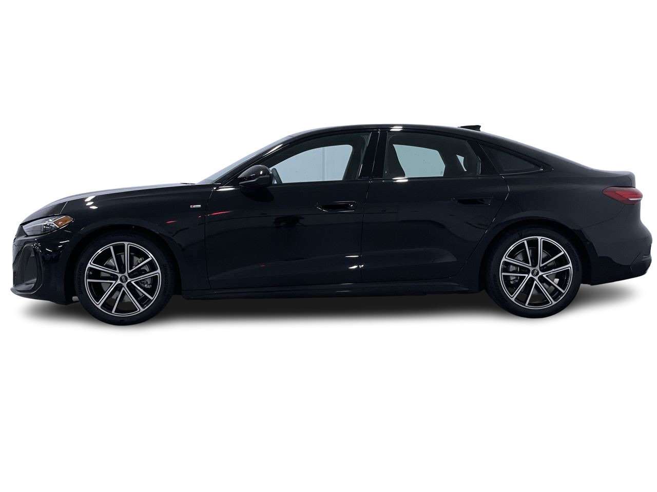 2025 Audi A5 thumb 7