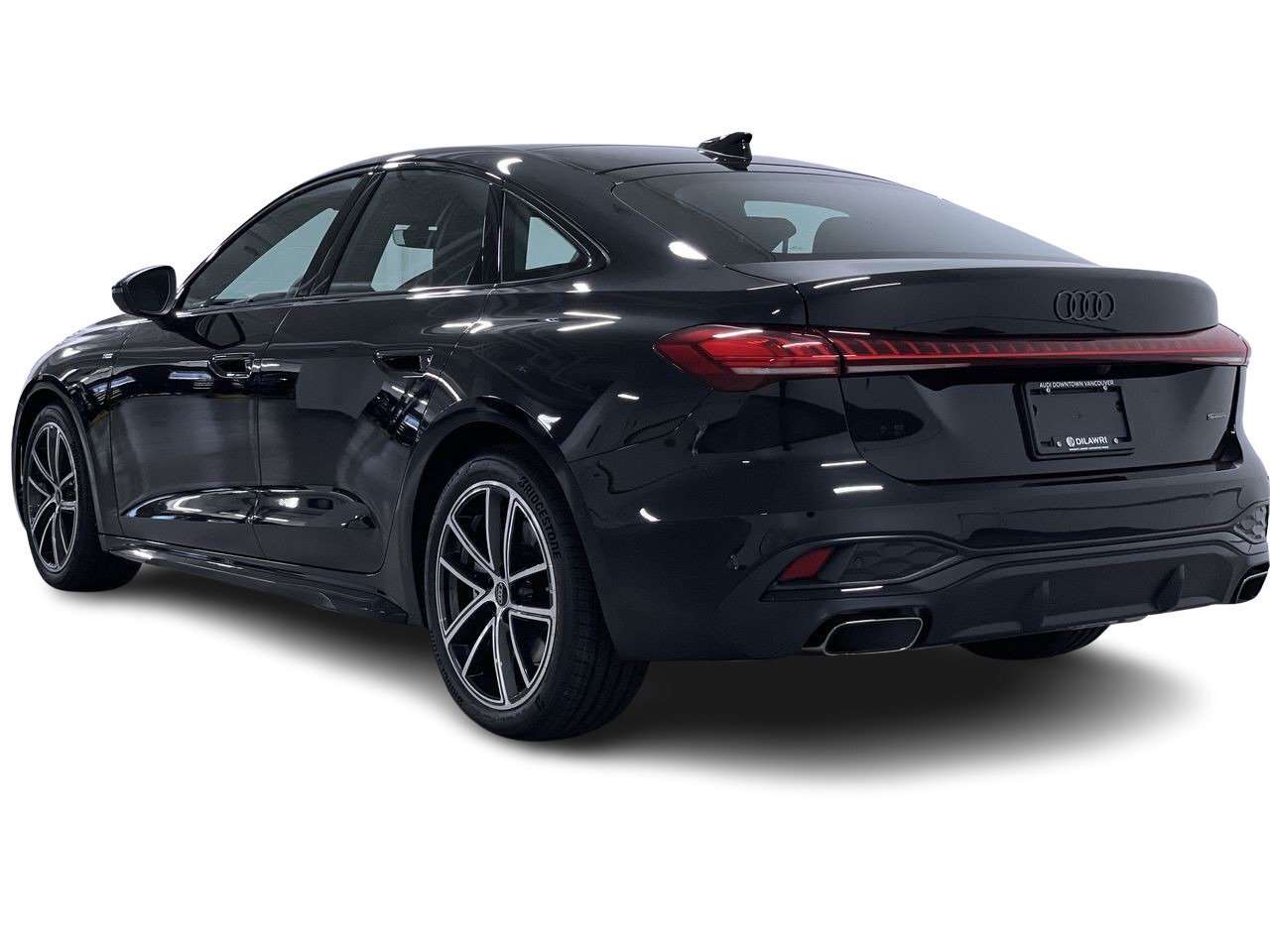 2025 Audi A5 thumb 9