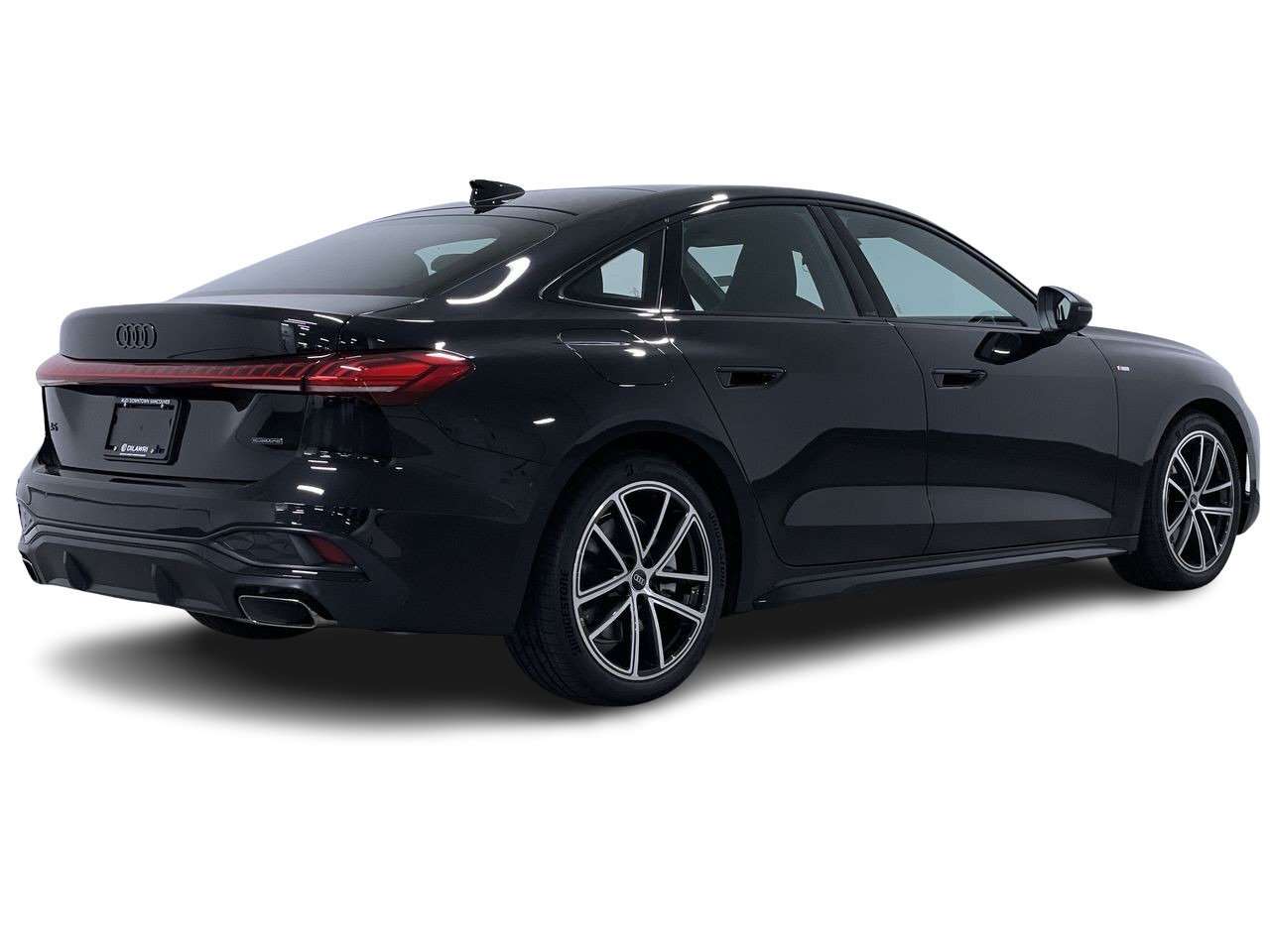 2025 Audi A5 thumb 14