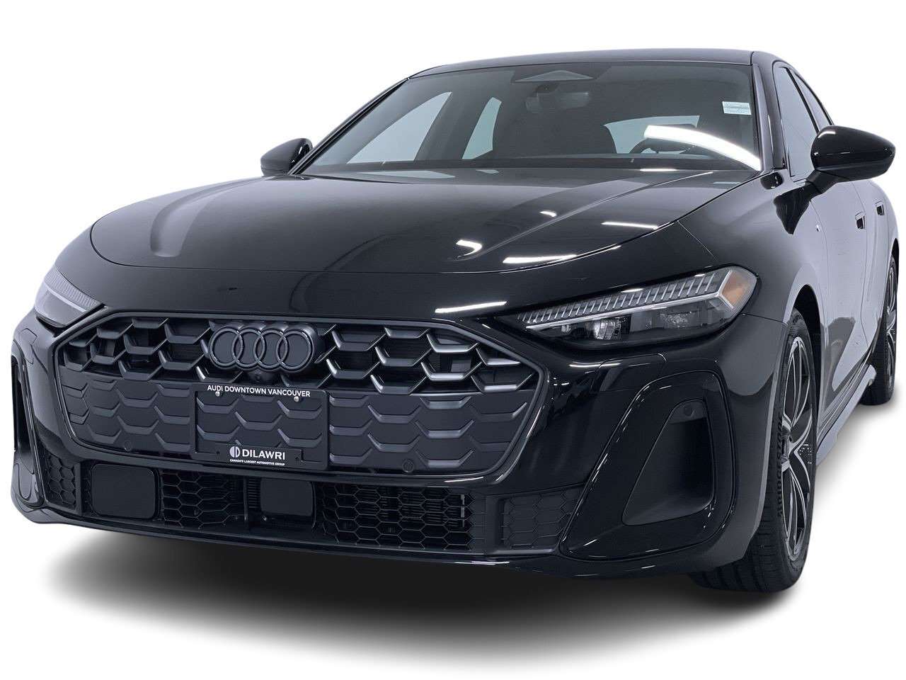 2025 Audi A5 alt 4