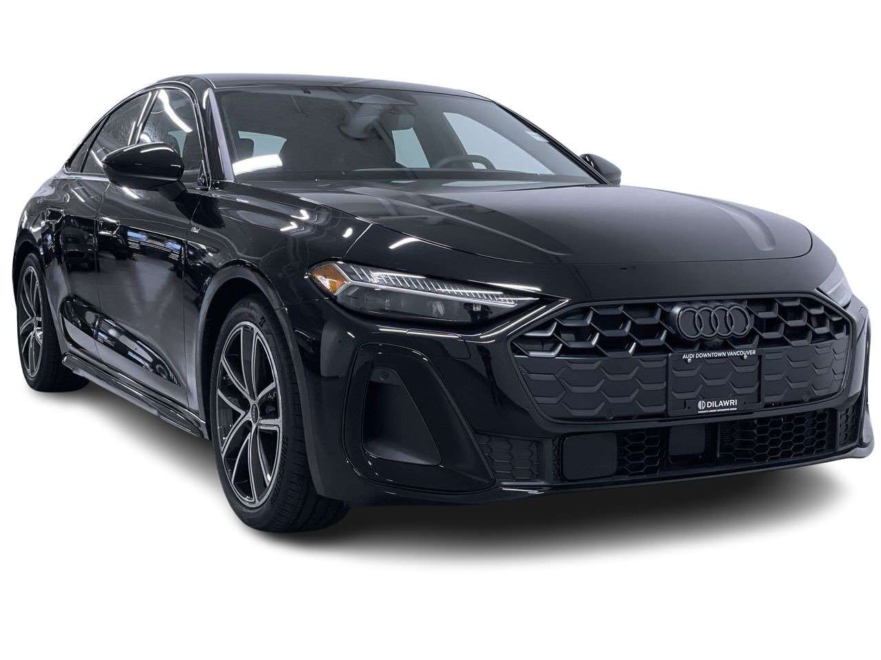 2025 Audi A5 thumb 17