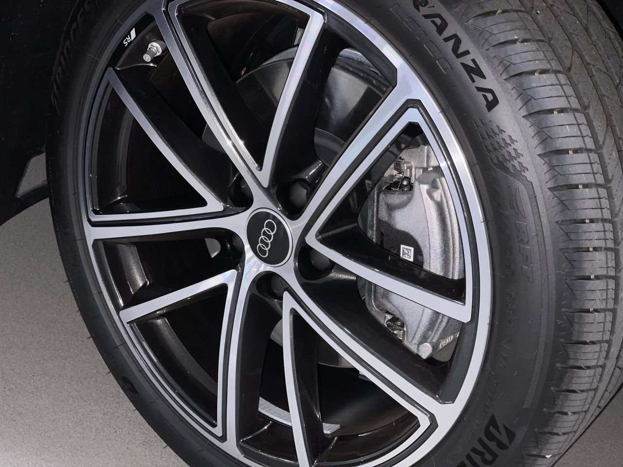 2025 Audi A5 thumb 18