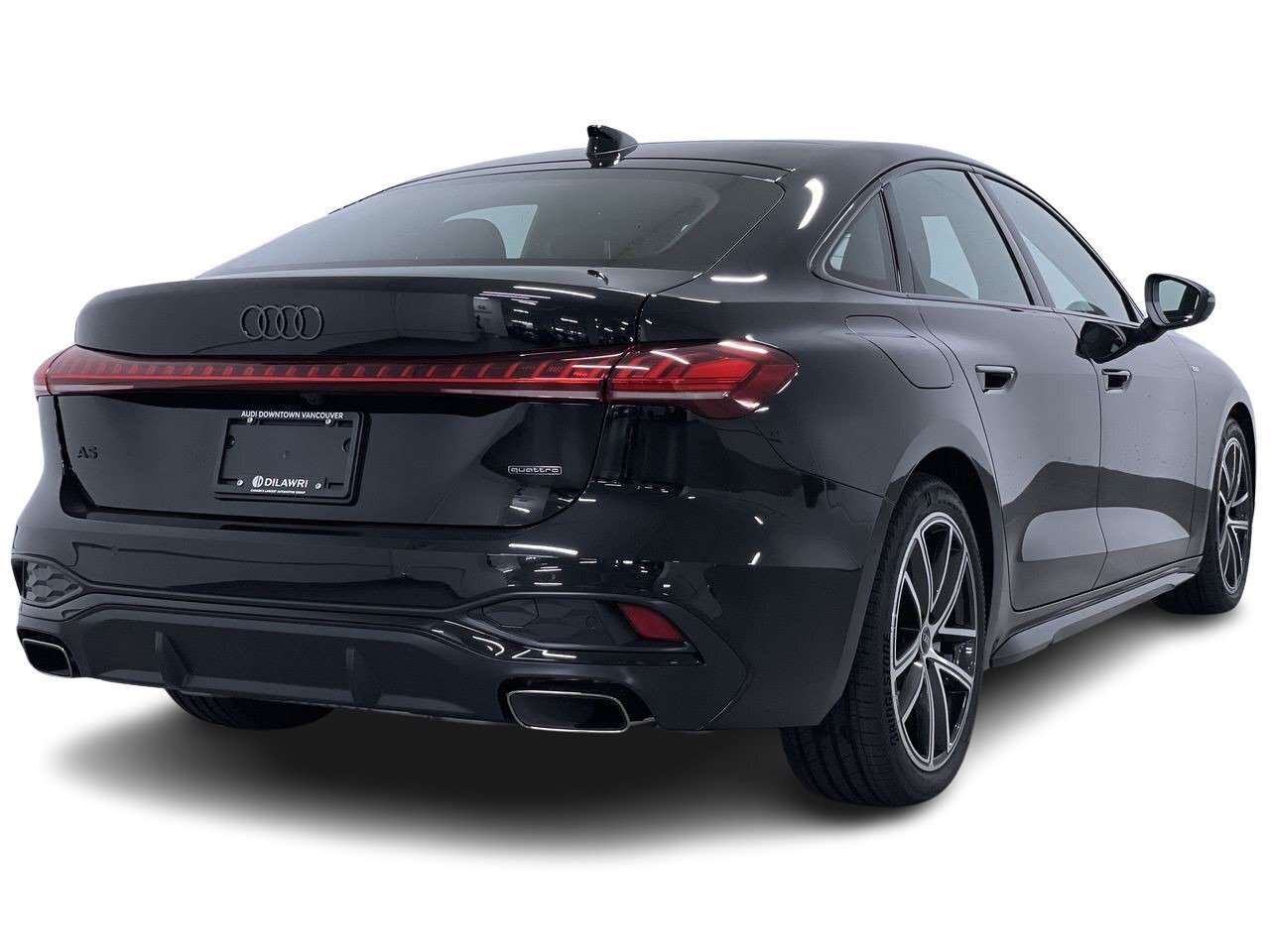 2025 Audi A5 thumb 13