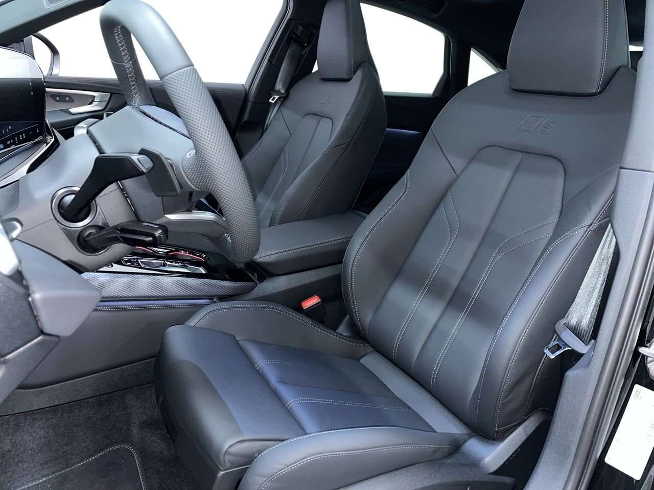 2025 Audi A5 thumb 19