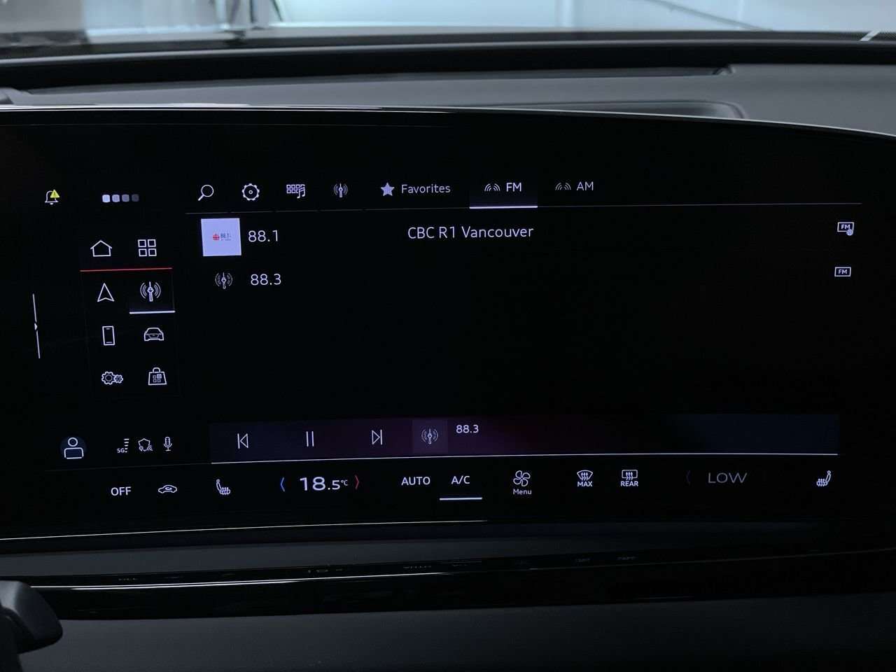 2025 Audi A5 thumb 24