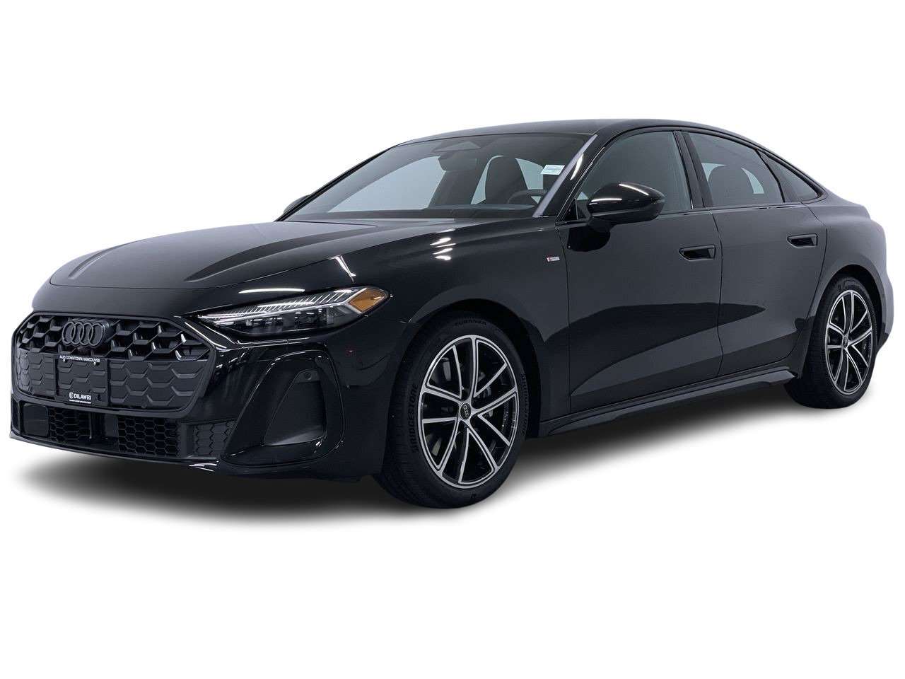 2025 Audi A5 thumb 6