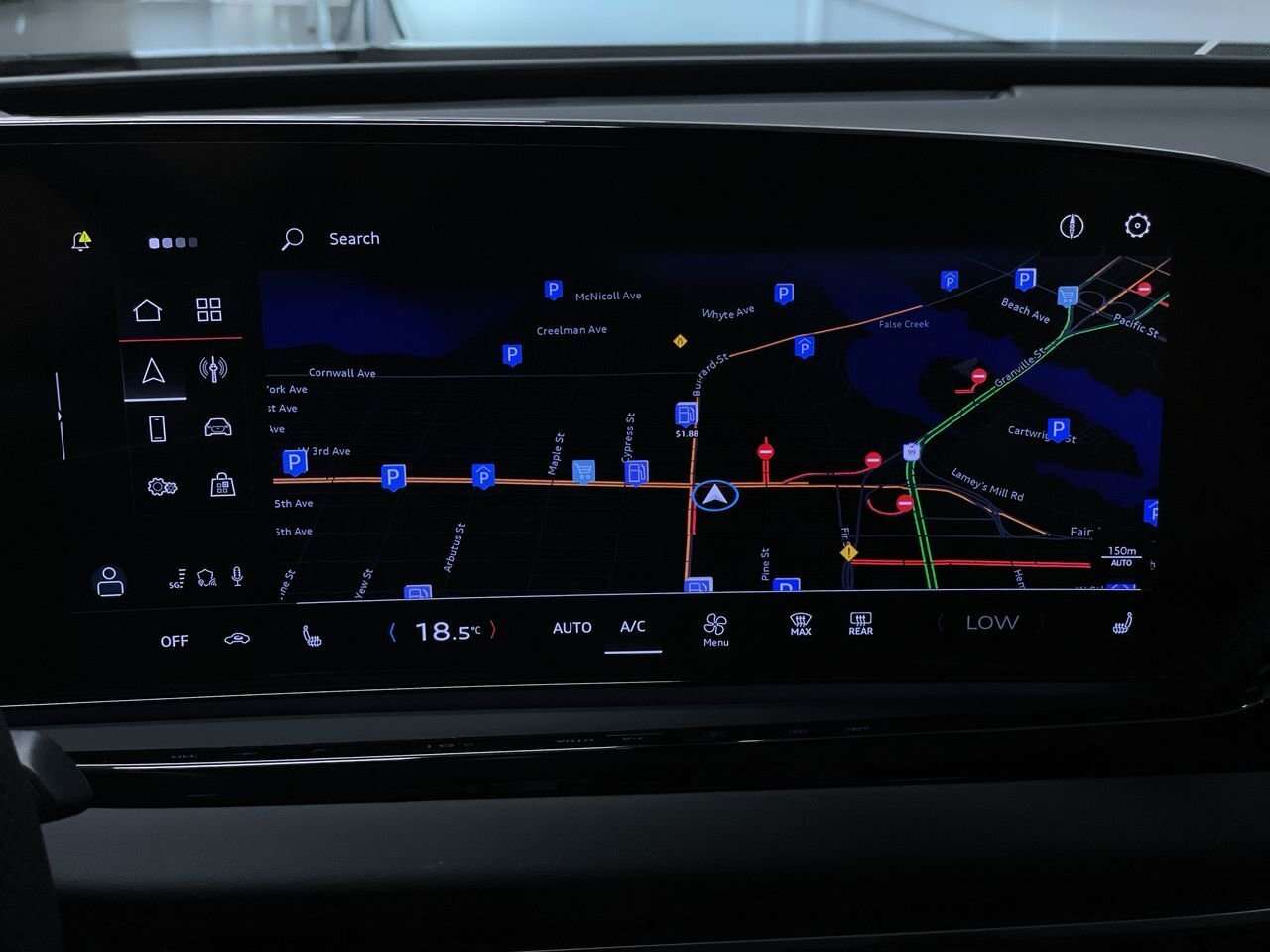 2025 Audi A5 thumb 26