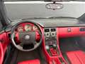 Mercedes-Benz SLK 200 192cv KOMPRESSOR - Roadster - R170 ASI Argent - thumbnail 17