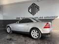 Mercedes-Benz SLK 200 192cv KOMPRESSOR - Roadster - R170 ASI Argent - thumbnail 35