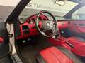 Mercedes-Benz SLK 200 192cv KOMPRESSOR - Roadster - R170 ASI Argent - thumbnail 16