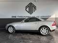 Mercedes-Benz SLK 200 192cv KOMPRESSOR - Roadster - R170 ASI Argent - thumbnail 5