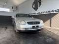 Mercedes-Benz SLK 200 192cv KOMPRESSOR - Roadster - R170 ASI Argent - thumbnail 2