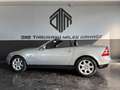 Mercedes-Benz SLK 200 192cv KOMPRESSOR - Roadster - R170 ASI Argent - thumbnail 32