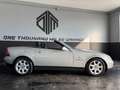 Mercedes-Benz SLK 200 192cv KOMPRESSOR - Roadster - R170 ASI Argent - thumbnail 4