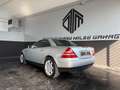 Mercedes-Benz SLK 200 192cv KOMPRESSOR - Roadster - R170 ASI Argent - thumbnail 34