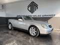 Mercedes-Benz SLK 200 192cv KOMPRESSOR - Roadster - R170 ASI Argent - thumbnail 27
