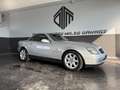 Mercedes-Benz SLK 200 192cv KOMPRESSOR - Roadster - R170 ASI Argent - thumbnail 3