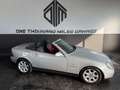 Mercedes-Benz SLK 200 192cv KOMPRESSOR - Roadster - R170 ASI Argent - thumbnail 28