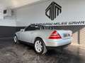 Mercedes-Benz SLK 200 192cv KOMPRESSOR - Roadster - R170 ASI Argent - thumbnail 6