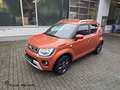 Suzuki Ignis 1.2 SHVS HYBRID COMFORT*KLIMA*KAMERA*8xALU*LED* Oranje - thumbnail 1