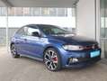 Volkswagen Polo GTI 2.0 TSI DSG ACC NAVI LED DAB+ Blue - thumbnail 6