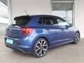 Volkswagen Polo GTI 2.0 TSI DSG ACC NAVI LED DAB+ Blue - thumbnail 5
