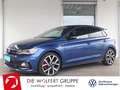 Volkswagen Polo GTI 2.0 TSI DSG ACC NAVI LED DAB+ Blau - thumbnail 1