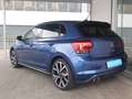 Volkswagen Polo GTI 2.0 TSI DSG ACC NAVI LED DAB+ Blue - thumbnail 3