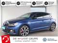 Volkswagen Polo GTI 2.0 TSI DSG ACC NAVI LED DAB+ Blue - thumbnail 1