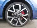 Volkswagen Polo GTI 2.0 TSI DSG ACC NAVI LED DAB+ Bleu - thumbnail 16
