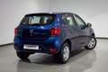 Dacia Sandero 0.9 TCE Comfort 66kW Blau - thumbnail 4