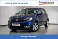 Dacia Sandero 0.9 TCE Comfort 66kW Blau - thumbnail 1