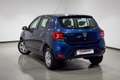 Dacia Sandero 0.9 TCE Comfort 66kW Blau - thumbnail 6