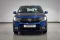 Dacia Sandero 0.9 TCE Comfort 66kW Blau - thumbnail 2