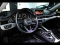 Audi A4 AVANT SPORT 2.0 TDI S-TRONIC S-LINE°ACC°KEYLESS°MA Schwarz - thumbnail 10