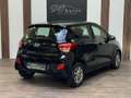 Hyundai i10 i* BOITE AUTOMATIQUE * 62.000 KM * CARNET COMPLET Noir - thumbnail 4
